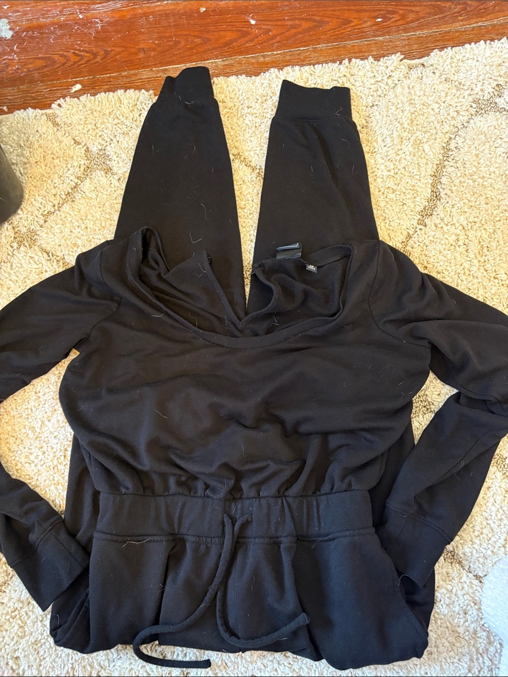 Gap Xa romper